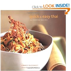 Quick & Easy Thai