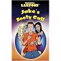Jake's Booty Call <b>DVD</b> ~ Julian Metter
