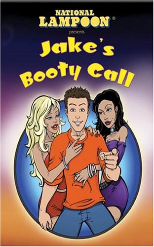 Jake's Booty Call