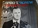Spiro T. Agnew Speaks Out