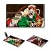 4GB USB Flash Drive USB 2.0 Memory ROZEN MAIDEN Anime Comic Game Credit Card Size Customized Support