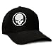 Military Skull United We Stand Baseball Hat