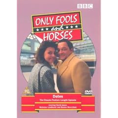 Only Fools And Horses - Dates [1981]