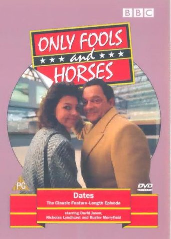 ONLY F & H : DATES