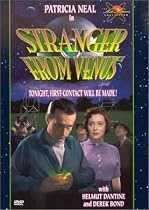 Stream Stranger from Venus Movie Online.