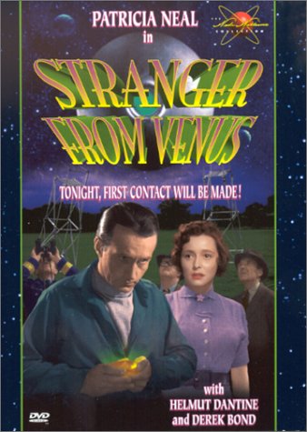 Free Download Of Stranger from Venus