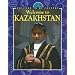 Kazakhstan (Borat is bonkers!)