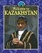 Welcome to Kazakhstan (Welcome to My Country)