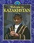 Welcome To Kazakhstan (Welcome to My Country)
