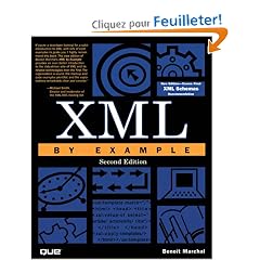 XML by Example