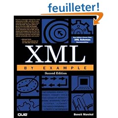 XML by Example