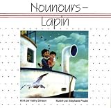 Nounours-lapin