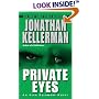 Private Eyes (Alex Delaware)