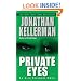 Private Eyes (Alex Delaware)