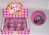 Sporting Goods : Pinky Rubber Balls - 12 Count
