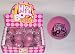 Sporting Goods : Pinky Rubber Balls - 12 Count