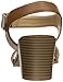 CL by Chinese Laundry Women's Gateway Heeled Sandal
