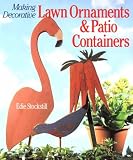Patio Furniture Books