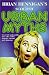 Book Brian Hennigan's Scottish Urban Myths