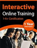 Review it-training.com  / Study for A+ Comptia Certification Online Training