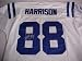 Marvin Harrison Hand Signed Autographed Indianapolis Colts Authentic Reebok Jersey