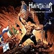 Warriors of the World
