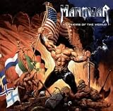 Warriors of the World - Manowar