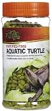 R'Zilla 11674 Fortified Aquatic Turtle Food, 6-Ounce Bottle