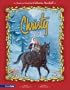 Christy- Christmastime at Cutter Gap