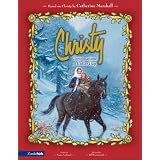 Christy- Christmastime at Cutter Gap