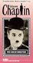 Unknown Chaplin: Great Director [VHS]