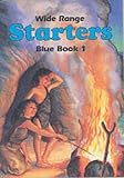 Wide Range: Blue Starter Book Bk. 1 (Wide Range)