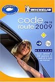 Revue Michelin  / Code de la route