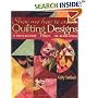 Show Me How to Create Quilting Designs: 70 Ready-To-Use