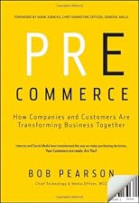 Pre-Commerce