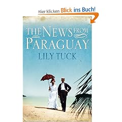 News from Paraguay