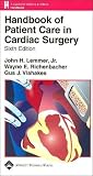 Books : Handbook of Patient Care in Cardiac Surgery (Spiral Manual Series)