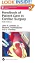 Handbook of Patient Care in Cardiac Surgery