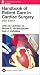 Books : Handbook of Patient Care in Cardiac Surgery (Spiral Manual Series)