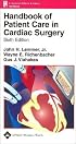Handbook of Patient Care in Cardiac Surgery (Spiral Manual Series)