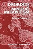 Disorders of mineral metabolism