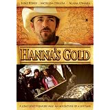 Hanna's Gold ~ Luke Perry