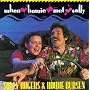 When Howie Met Sally