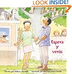 Espera y veras