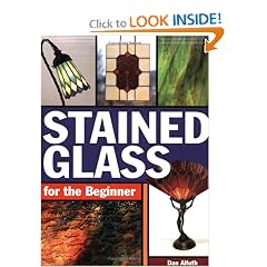 Stained Glass for the Beginner