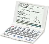 SHARP �d�q���� PW-9400 (32�R���e���c, �w�K���f��)