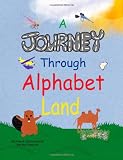 A Journey Through Alphabet Land