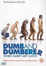 Dumb and Dumberer [DVD] [2003]