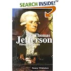 Click here to buy Thomas Jefferson: Philosopher and President (Notable Americans) by  Nancy Whitelaw.