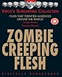 Zombie Creeping Flesh [DVD] [1982]